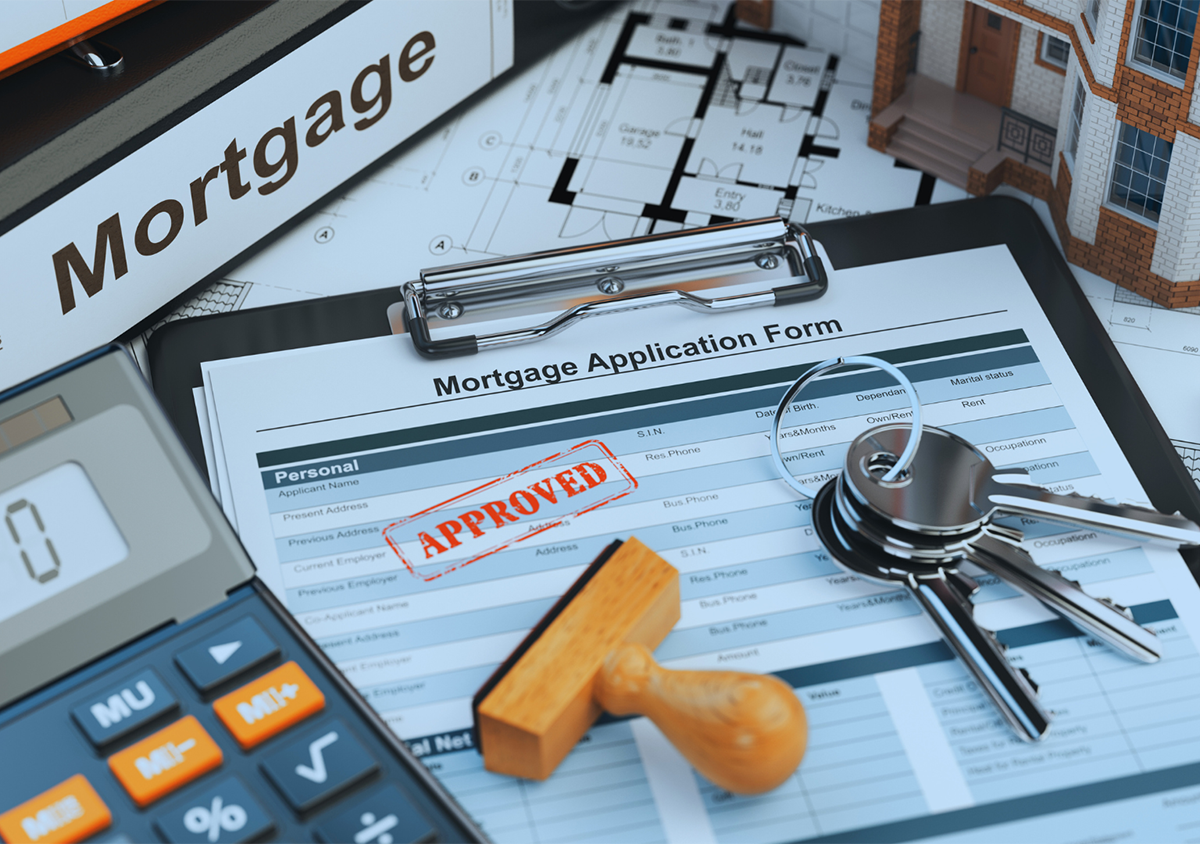 How to Avoid Getting Turned Down for a Mortgage