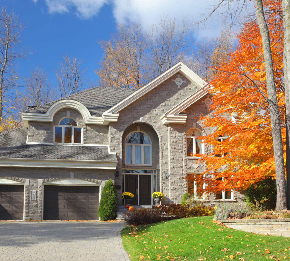 Why Fall Might Be the Best Time to Sell Your Home