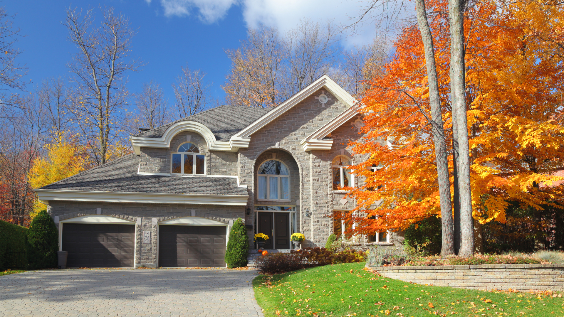 Why Fall Might Be the Best Time to Sell Your Home