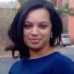 Anamika (Ana) Jasani (Paradigm21 Realty Agent)